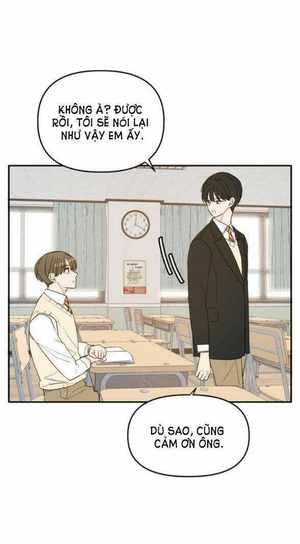 Kiếp Này Cũng Xin Chăm Sóc Tôi Như Vậy Nhé Chapter 106.1 trang 46