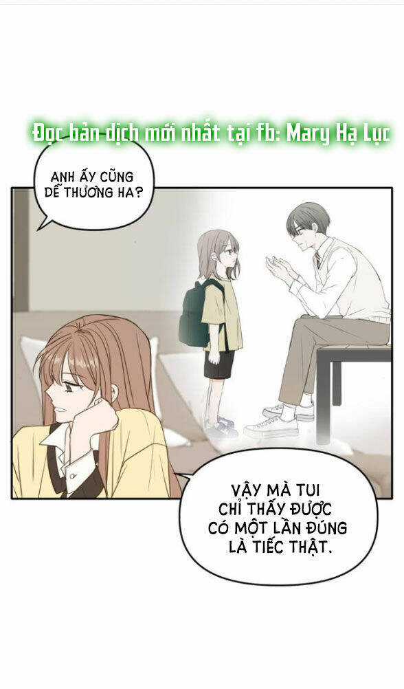 Kiếp Này Cũng Xin Chăm Sóc Tôi Như Vậy Nhé Chapter 106.1 trang 5