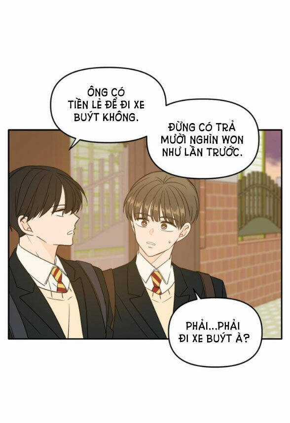 Kiếp Này Cũng Xin Chăm Sóc Tôi Như Vậy Nhé Chapter 106.1 trang 54