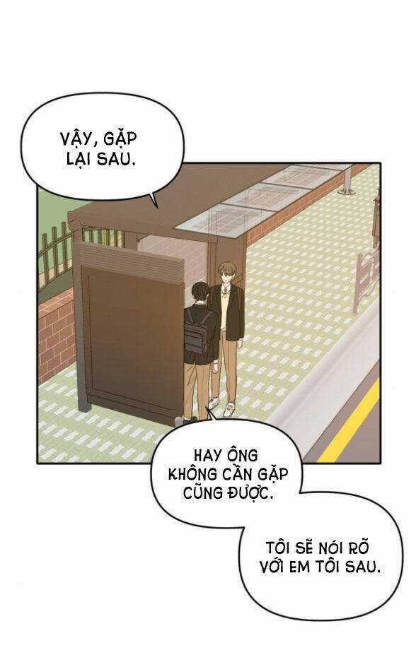 Kiếp Này Cũng Xin Chăm Sóc Tôi Như Vậy Nhé Chapter 106.1 trang 56