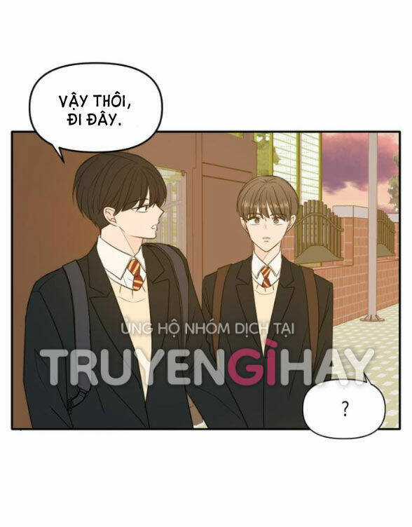 Kiếp Này Cũng Xin Chăm Sóc Tôi Như Vậy Nhé Chapter 106.1 trang 57