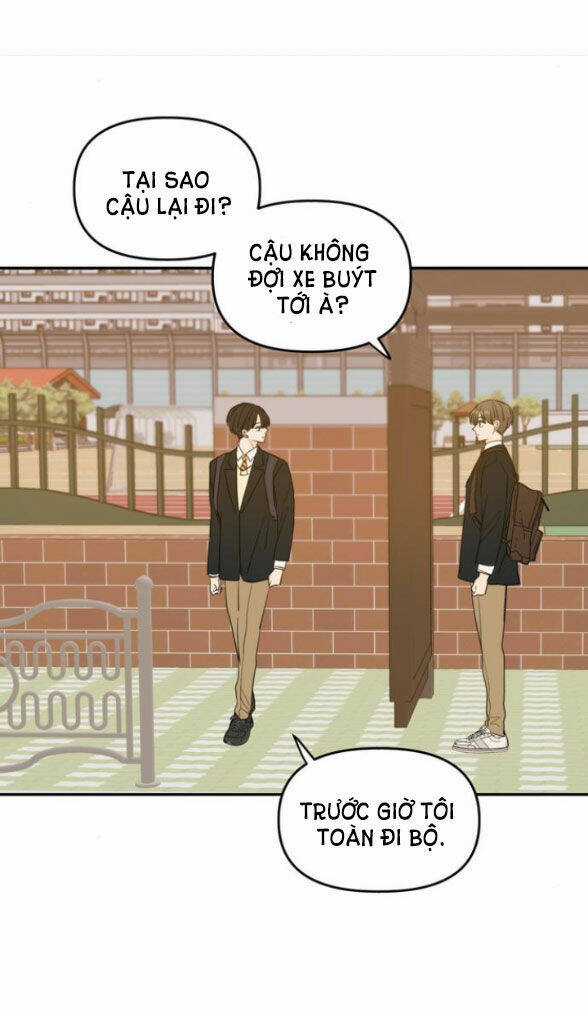 Kiếp Này Cũng Xin Chăm Sóc Tôi Như Vậy Nhé Chapter 106.1 trang 58