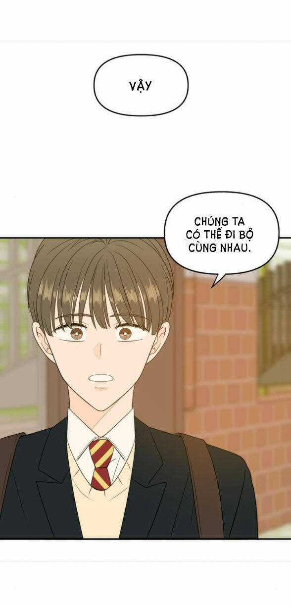 Kiếp Này Cũng Xin Chăm Sóc Tôi Như Vậy Nhé Chapter 106.1 trang 59