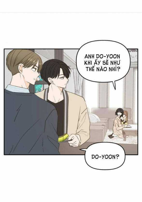 Kiếp Này Cũng Xin Chăm Sóc Tôi Như Vậy Nhé Chapter 106.1 trang 6