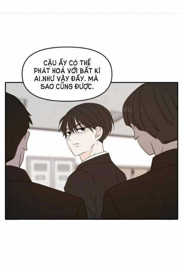 Kiếp Này Cũng Xin Chăm Sóc Tôi Như Vậy Nhé Chapter 106.1 trang 8