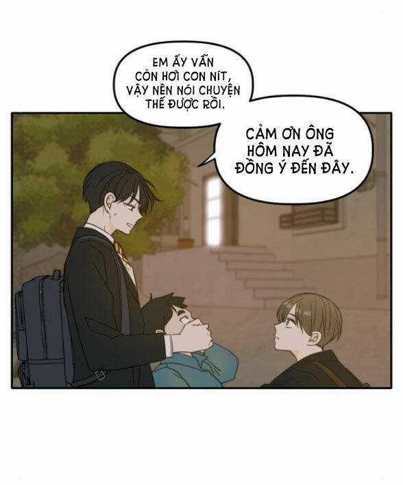 Kiếp Này Cũng Xin Chăm Sóc Tôi Như Vậy Nhé Chapter 106.2 trang 10