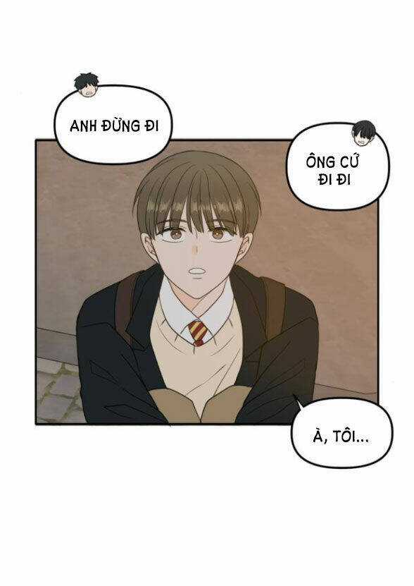 Kiếp Này Cũng Xin Chăm Sóc Tôi Như Vậy Nhé Chapter 106.2 trang 11