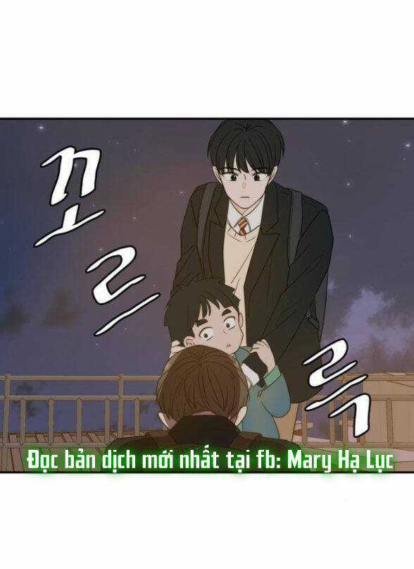 Kiếp Này Cũng Xin Chăm Sóc Tôi Như Vậy Nhé Chapter 106.2 trang 12