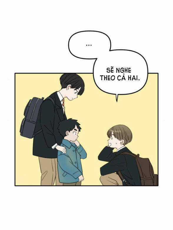 Kiếp Này Cũng Xin Chăm Sóc Tôi Như Vậy Nhé Chapter 106.2 trang 13