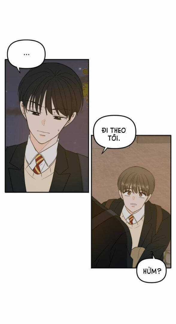 Kiếp Này Cũng Xin Chăm Sóc Tôi Như Vậy Nhé Chapter 106.2 trang 14