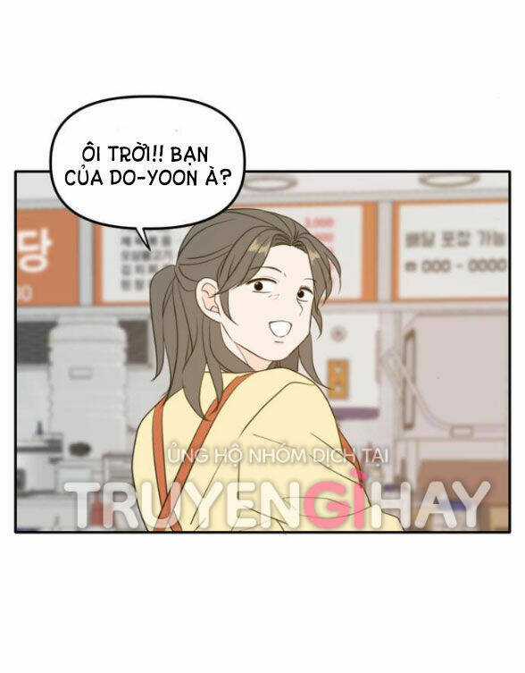 Kiếp Này Cũng Xin Chăm Sóc Tôi Như Vậy Nhé Chapter 106.2 trang 16