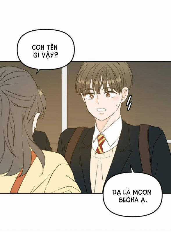 Kiếp Này Cũng Xin Chăm Sóc Tôi Như Vậy Nhé Chapter 106.2 trang 18