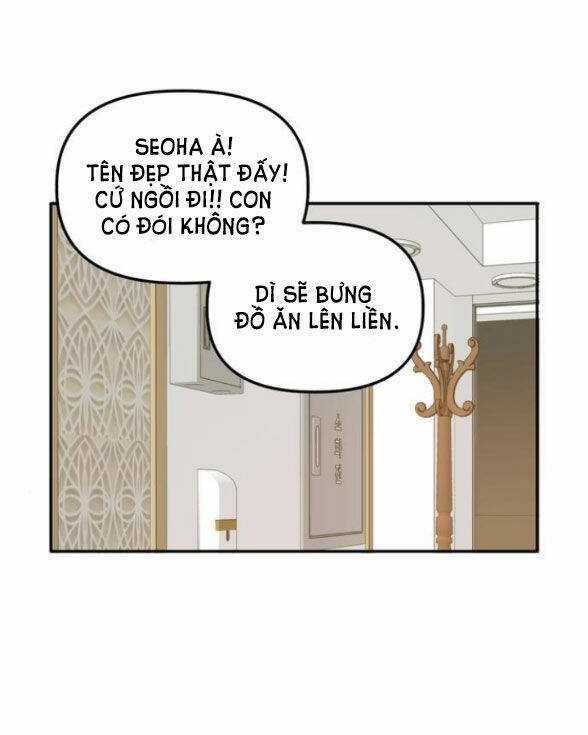 Kiếp Này Cũng Xin Chăm Sóc Tôi Như Vậy Nhé Chapter 106.2 trang 19