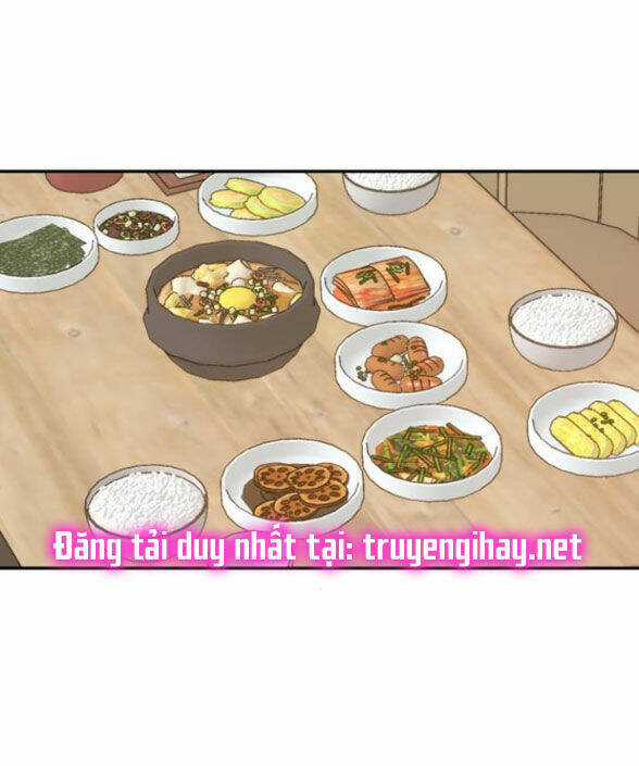 Kiếp Này Cũng Xin Chăm Sóc Tôi Như Vậy Nhé Chapter 106.2 trang 20