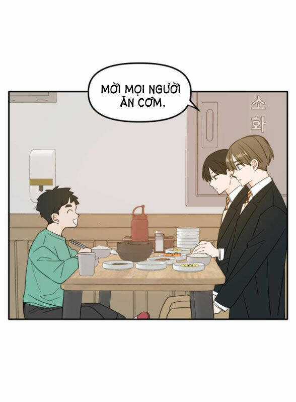 Kiếp Này Cũng Xin Chăm Sóc Tôi Như Vậy Nhé Chapter 106.2 trang 21