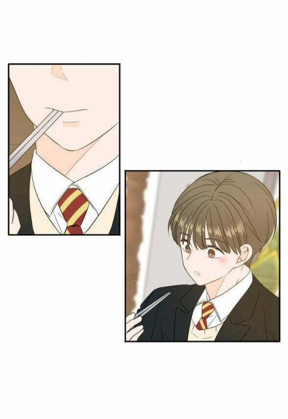 Kiếp Này Cũng Xin Chăm Sóc Tôi Như Vậy Nhé Chapter 106.2 trang 22