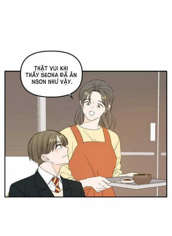 Kiếp Này Cũng Xin Chăm Sóc Tôi Như Vậy Nhé Chapter 106.2 trang 25