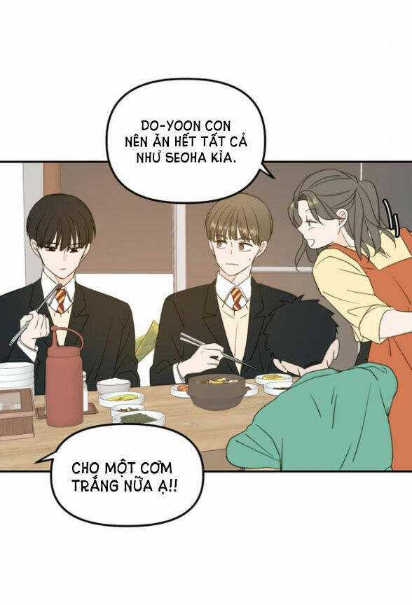 Kiếp Này Cũng Xin Chăm Sóc Tôi Như Vậy Nhé Chapter 106.2 trang 26