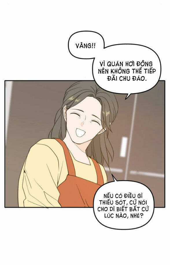 Kiếp Này Cũng Xin Chăm Sóc Tôi Như Vậy Nhé Chapter 106.2 trang 27