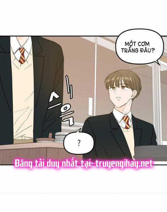 Kiếp Này Cũng Xin Chăm Sóc Tôi Như Vậy Nhé Chapter 106.2 trang 28