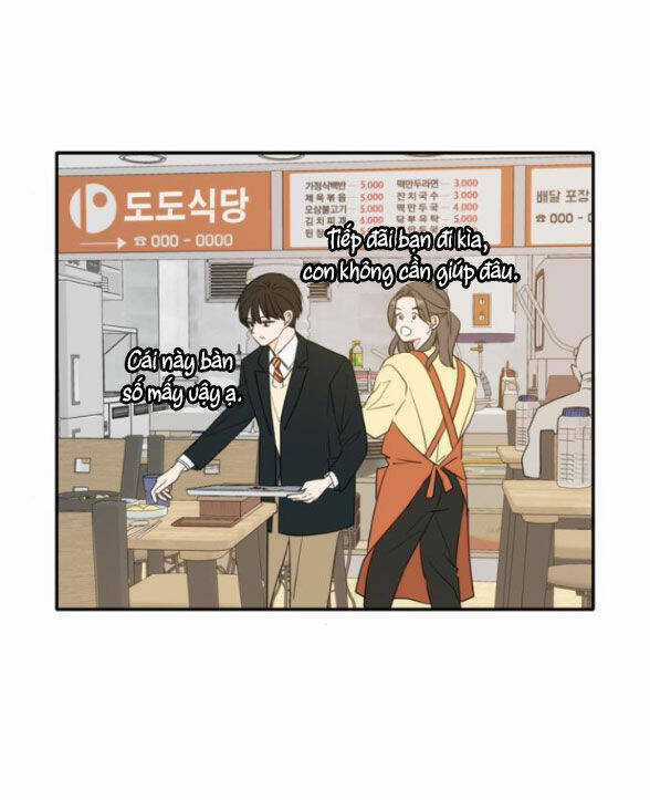 Kiếp Này Cũng Xin Chăm Sóc Tôi Như Vậy Nhé Chapter 106.2 trang 29