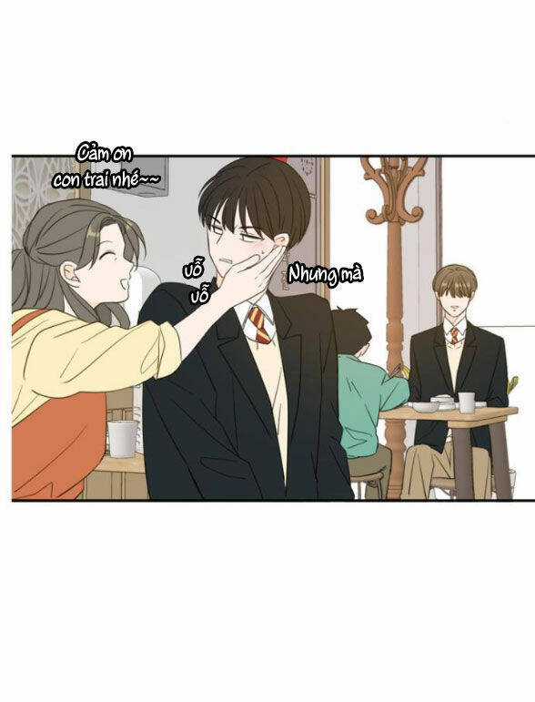 Kiếp Này Cũng Xin Chăm Sóc Tôi Như Vậy Nhé Chapter 106.2 trang 30