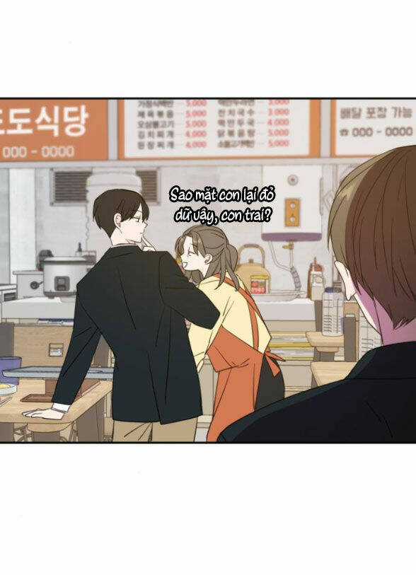 Kiếp Này Cũng Xin Chăm Sóc Tôi Như Vậy Nhé Chapter 106.2 trang 31