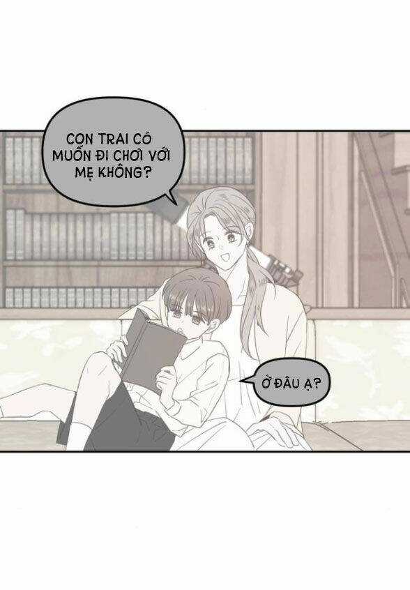 Kiếp Này Cũng Xin Chăm Sóc Tôi Như Vậy Nhé Chapter 106.2 trang 33