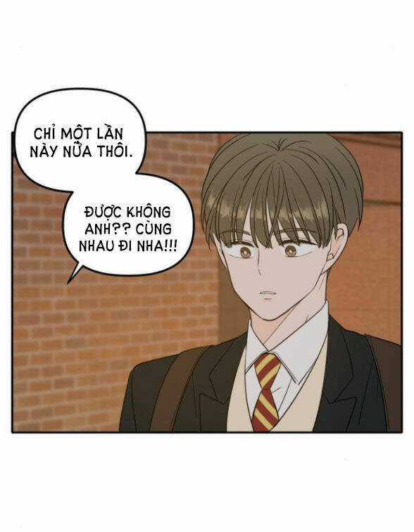 Kiếp Này Cũng Xin Chăm Sóc Tôi Như Vậy Nhé Chapter 106.2 trang 38