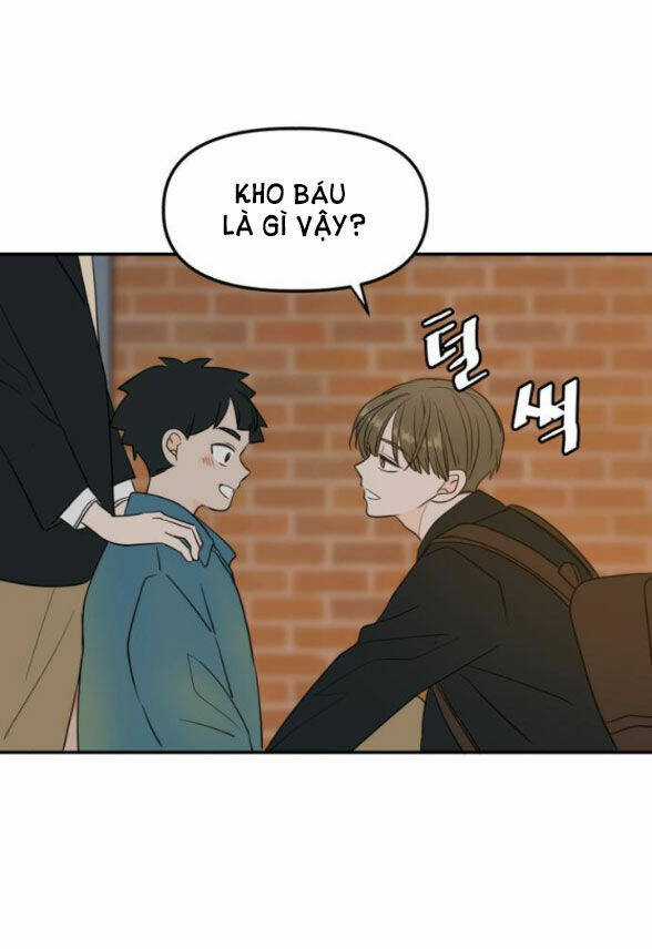 Kiếp Này Cũng Xin Chăm Sóc Tôi Như Vậy Nhé Chapter 106.2 trang 39