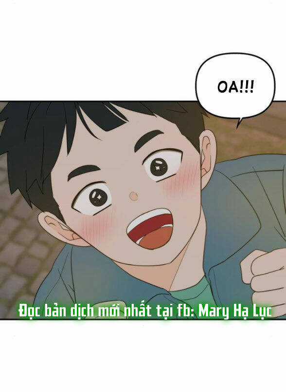 Kiếp Này Cũng Xin Chăm Sóc Tôi Như Vậy Nhé Chapter 106.2 trang 4