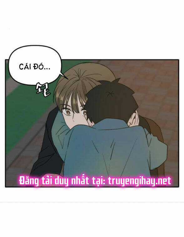 Kiếp Này Cũng Xin Chăm Sóc Tôi Như Vậy Nhé Chapter 106.2 trang 40