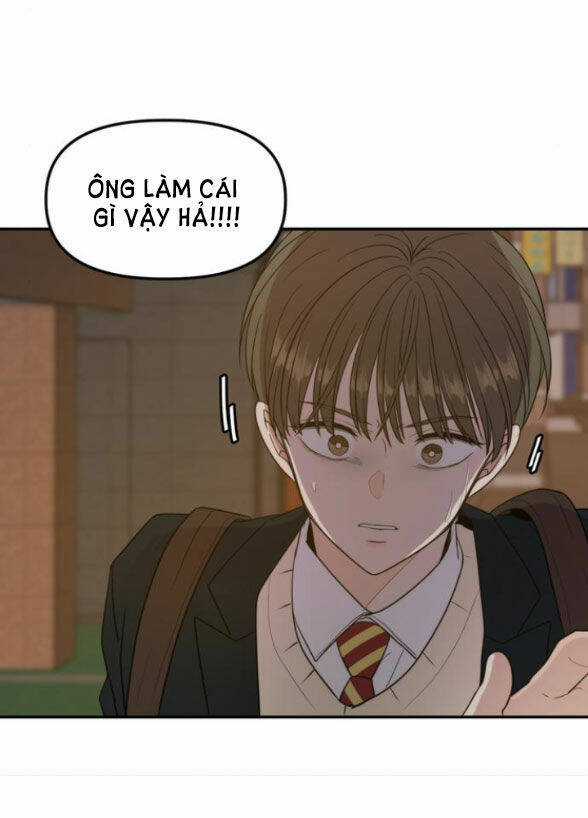 Kiếp Này Cũng Xin Chăm Sóc Tôi Như Vậy Nhé Chapter 106.2 trang 46