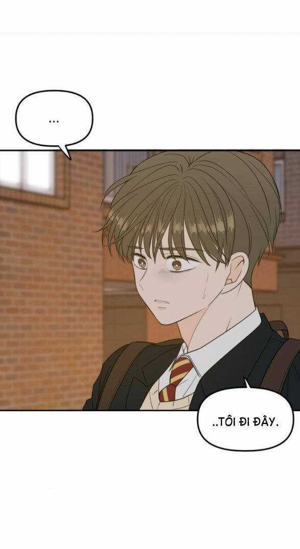 Kiếp Này Cũng Xin Chăm Sóc Tôi Như Vậy Nhé Chapter 106.2 trang 48