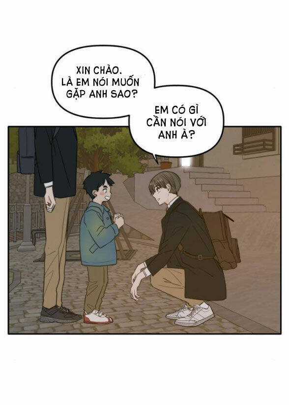 Kiếp Này Cũng Xin Chăm Sóc Tôi Như Vậy Nhé Chapter 106.2 trang 5