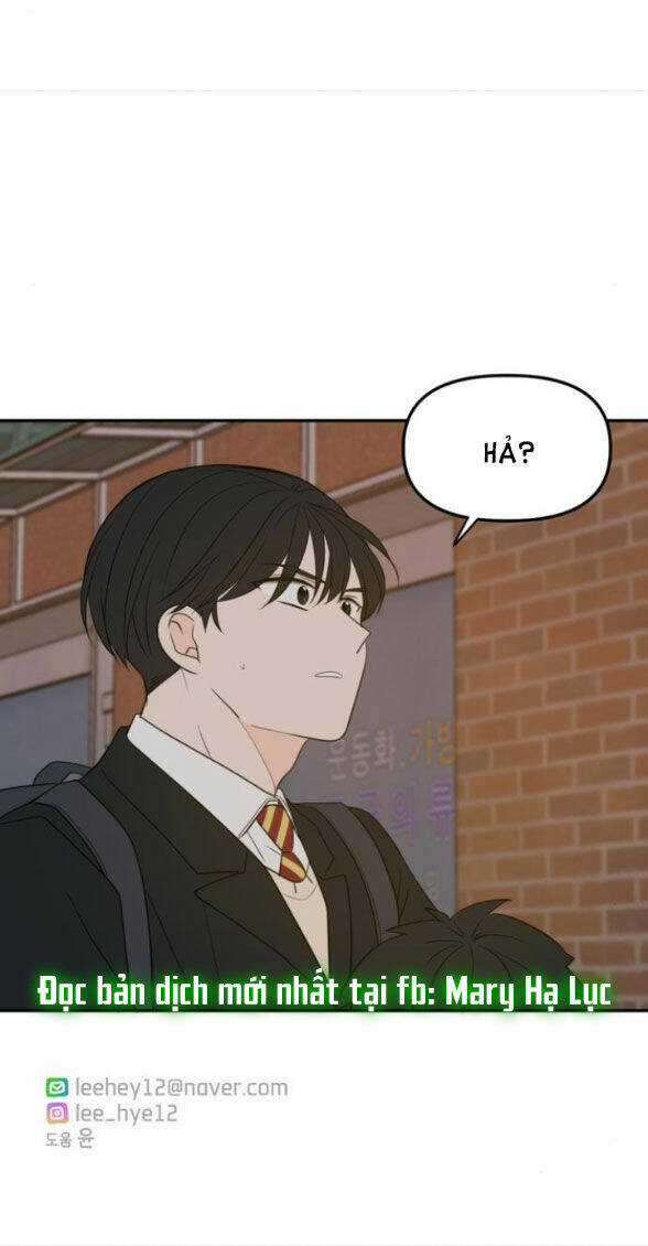 Kiếp Này Cũng Xin Chăm Sóc Tôi Như Vậy Nhé Chapter 106.2 trang 50