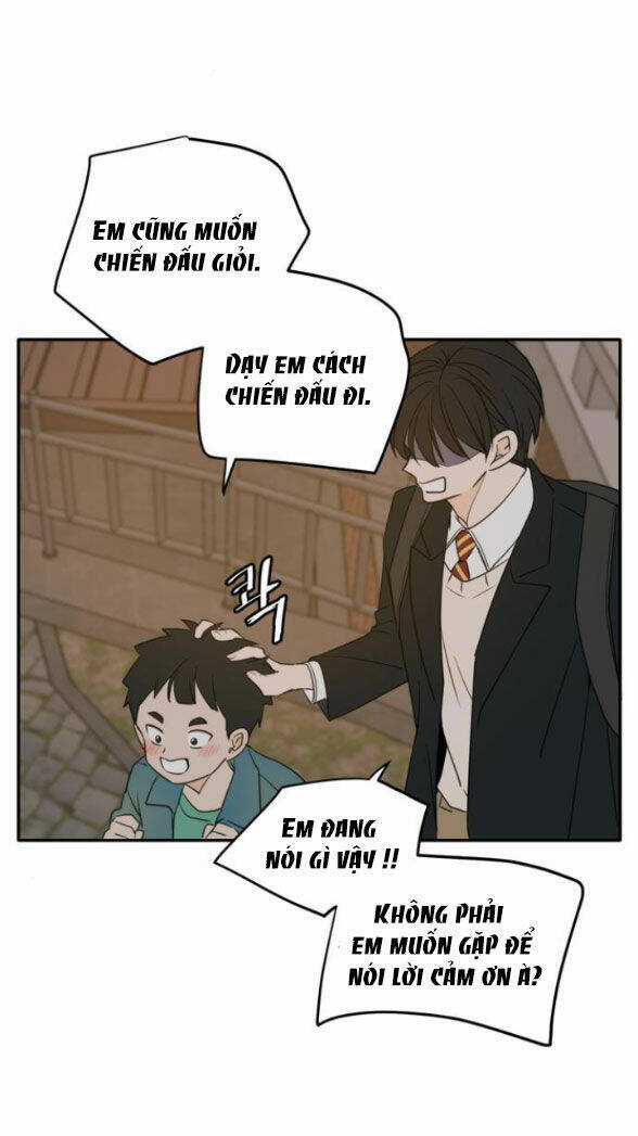 Kiếp Này Cũng Xin Chăm Sóc Tôi Như Vậy Nhé Chapter 106.2 trang 6