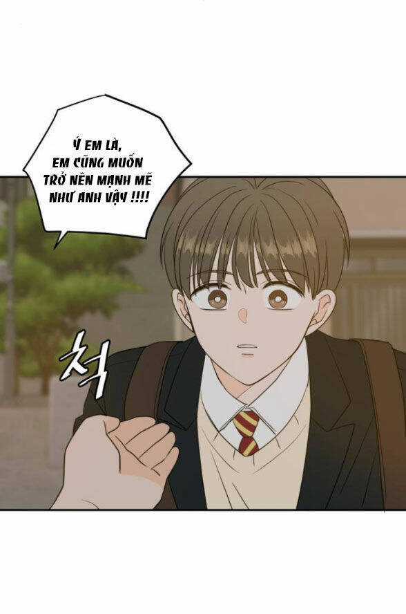 Kiếp Này Cũng Xin Chăm Sóc Tôi Như Vậy Nhé Chapter 106.2 trang 7