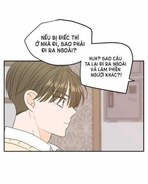 Kiếp Này Cũng Xin Chăm Sóc Tôi Như Vậy Nhé Chapter 107 trang 100