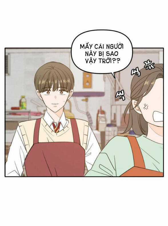 Kiếp Này Cũng Xin Chăm Sóc Tôi Như Vậy Nhé Chapter 107 trang 105