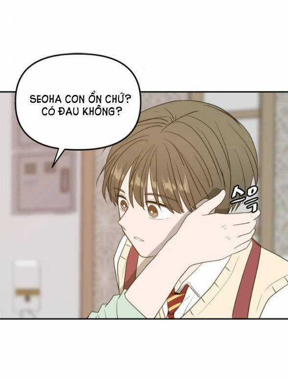 Kiếp Này Cũng Xin Chăm Sóc Tôi Như Vậy Nhé Chapter 107 trang 106