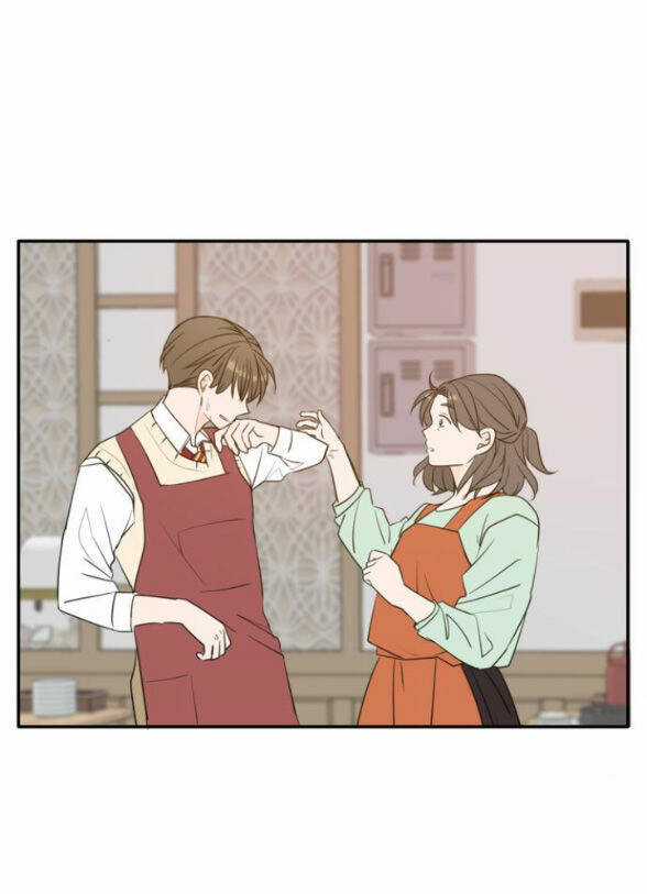 Kiếp Này Cũng Xin Chăm Sóc Tôi Như Vậy Nhé Chapter 107 trang 108