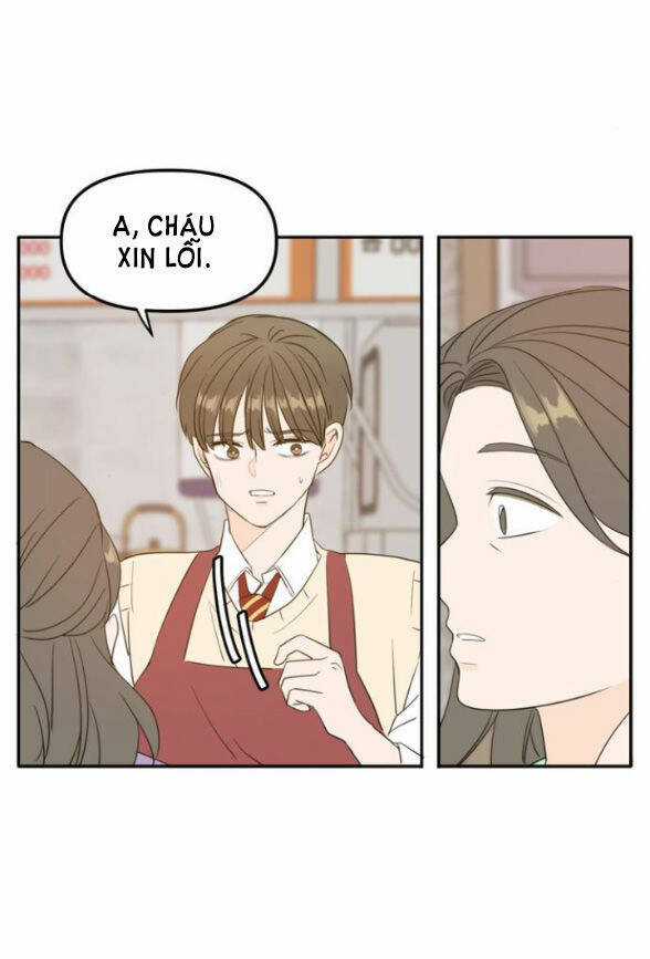 Kiếp Này Cũng Xin Chăm Sóc Tôi Như Vậy Nhé Chapter 107 trang 110