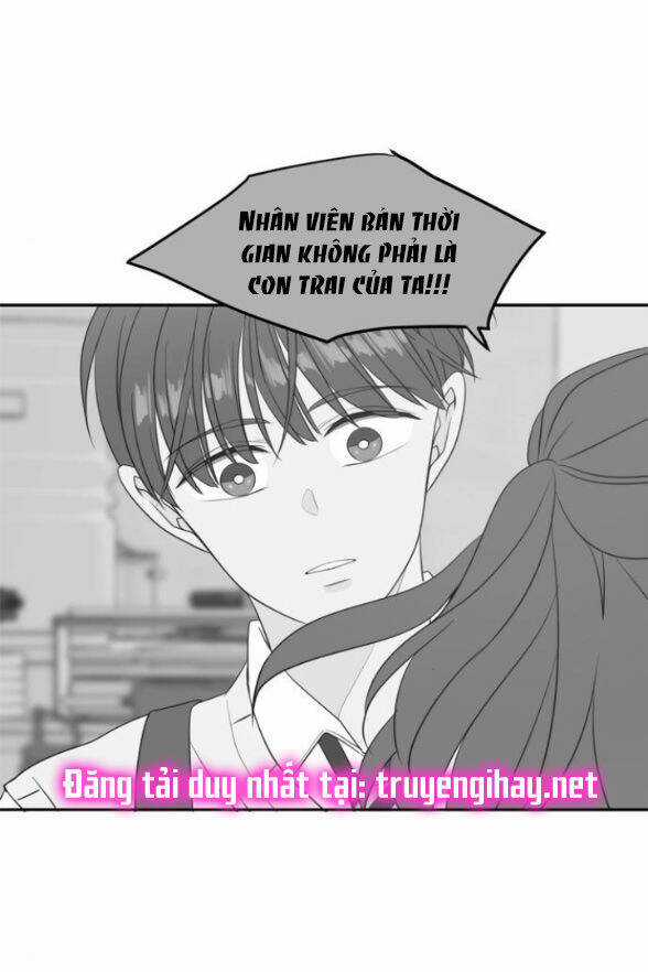 Kiếp Này Cũng Xin Chăm Sóc Tôi Như Vậy Nhé Chapter 107 trang 115