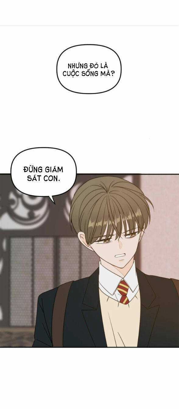 Kiếp Này Cũng Xin Chăm Sóc Tôi Như Vậy Nhé Chapter 107 trang 124