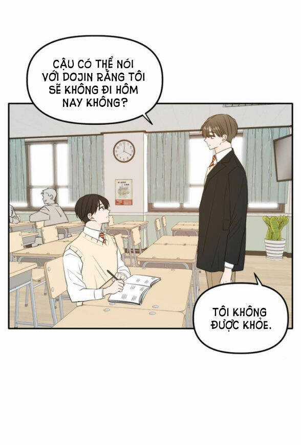 Kiếp Này Cũng Xin Chăm Sóc Tôi Như Vậy Nhé Chapter 107 trang 134