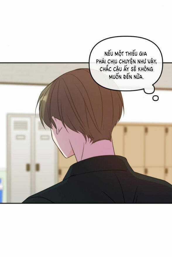 Kiếp Này Cũng Xin Chăm Sóc Tôi Như Vậy Nhé Chapter 107 trang 137