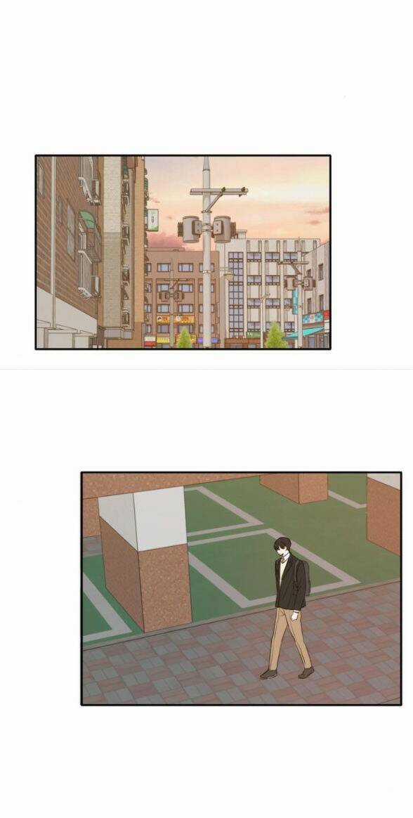 Kiếp Này Cũng Xin Chăm Sóc Tôi Như Vậy Nhé Chapter 107 trang 138