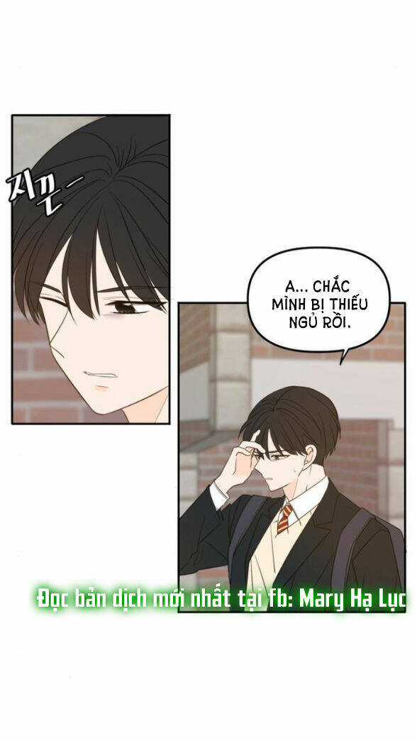 Kiếp Này Cũng Xin Chăm Sóc Tôi Như Vậy Nhé Chapter 107 trang 139