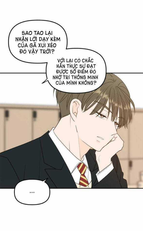 Kiếp Này Cũng Xin Chăm Sóc Tôi Như Vậy Nhé Chapter 107 trang 19